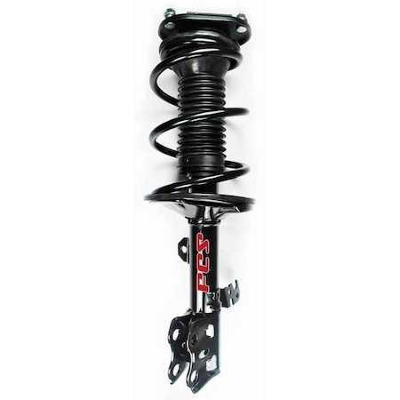 Fcs Automotive Complete Strut Assembly, 1333296R 1333296R